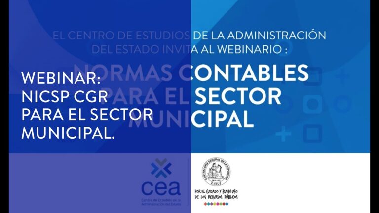 Optimización del Curso de Capacitación en Fondos Comunes Municipales en Chile