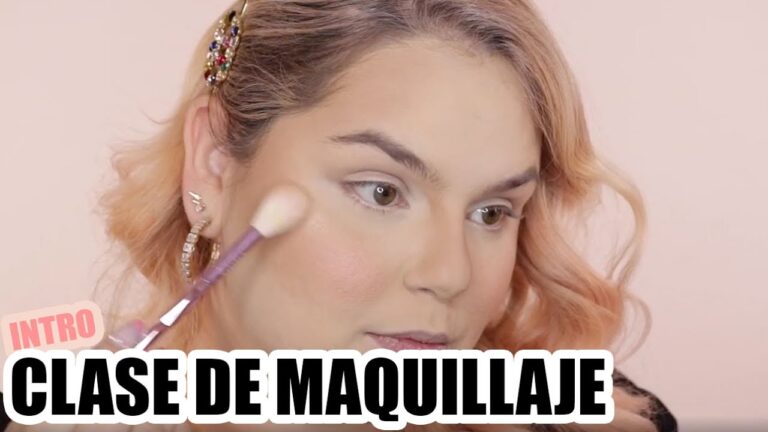 Curso de Maquillaje Gratis en Chile: Aprende y Destaca