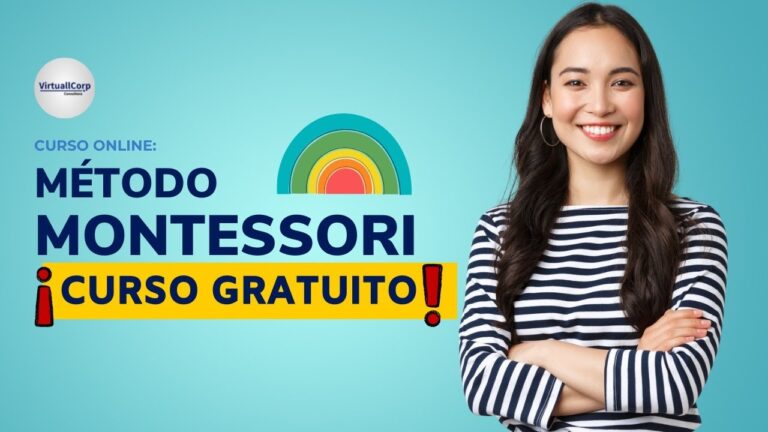 Cursos en el Colegio Montessori en Chile: Educación Innovadora y Personalizada