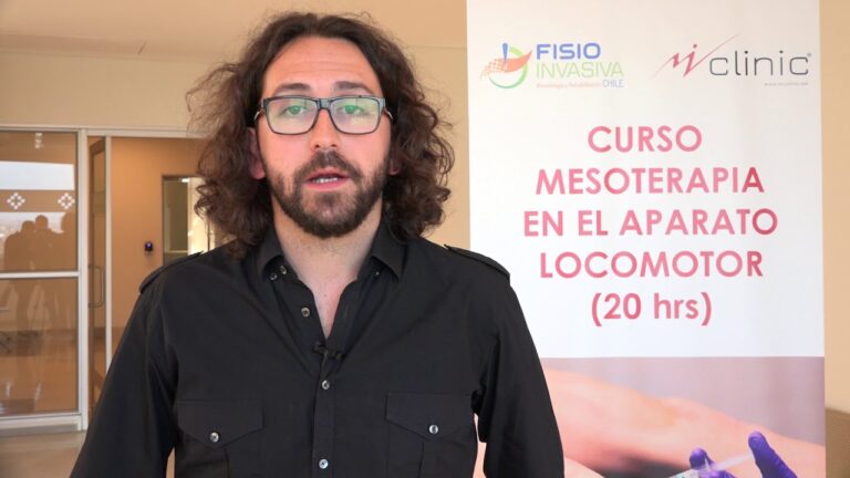 Curso de Mesoterapia Corporal en Chile: Transformaci&oacute;n y Bienestar