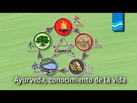 Curso de Ayurveda en Chile: Transformaci&oacute;n y Bienestar