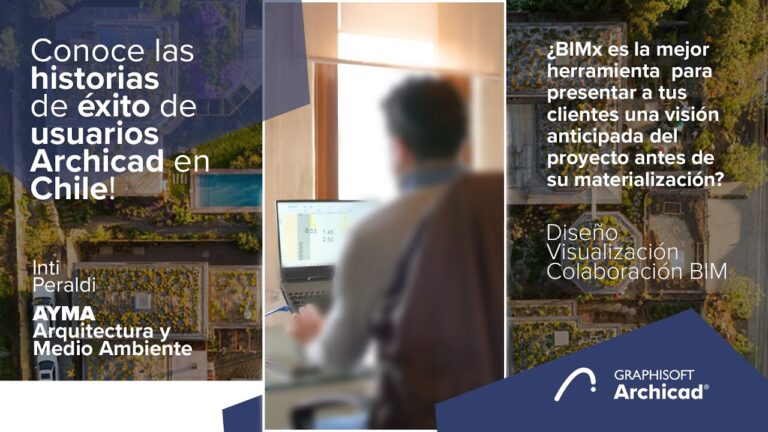 Curso de ArchiCAD en Chile: Domina el Dise&ntilde;o Arquitect&oacute;nico