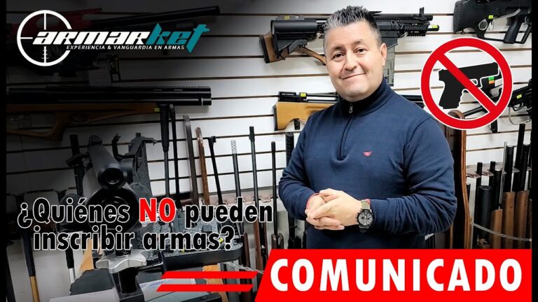 Curso de Armas de Fuego en Temuco, Chile: Formación y Seguridad