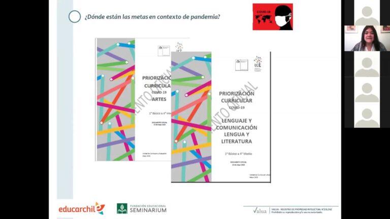 Cursos Seminarium en Chile: Potencia tu Aprendizaje Profesional