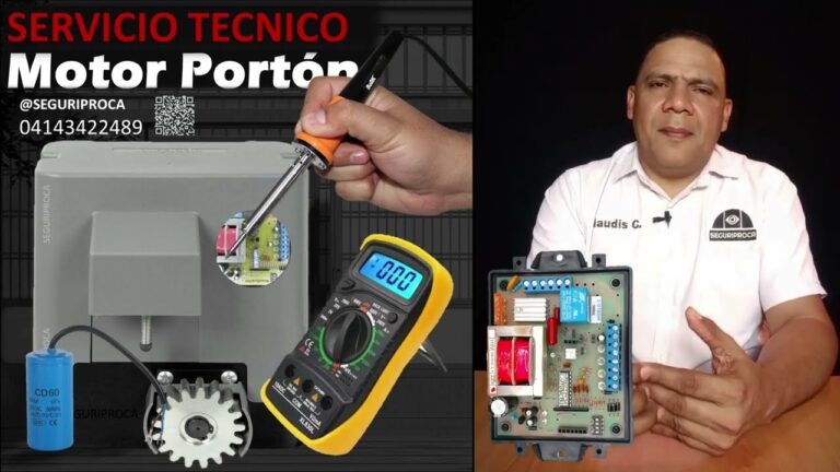 Curso de Electricidad y Automatismo en Santiago de Chile