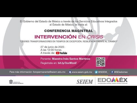 Curso de Intervención en Crisis en Chile: Estrategias Efectivas