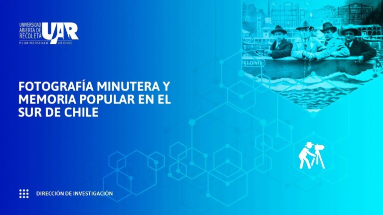 Transforma tu pasi&oacute;n: Curso de Fotograf&iacute;a en la Universidad de Chile