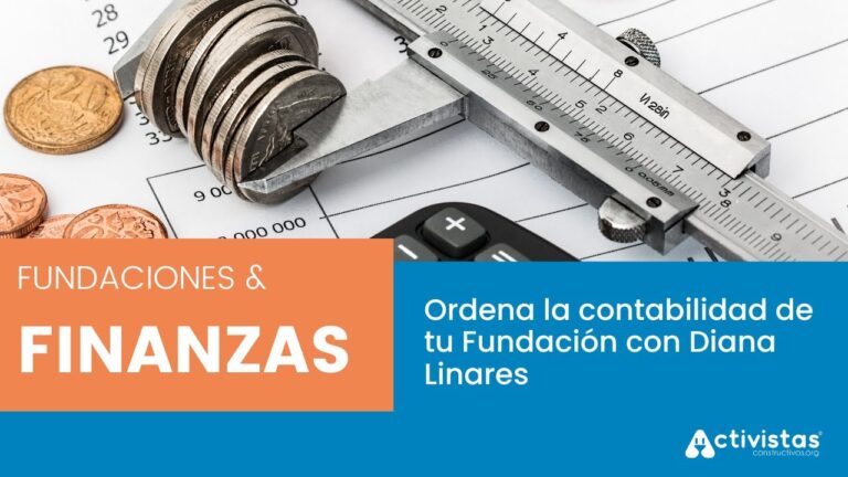 Curso de Contabilidad en Linares: Mejora tu Futuro Profesional