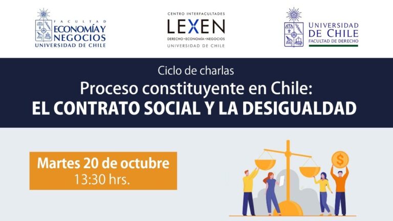 Cursos de Nueva Constituci&oacute;n en la Universidad de Chile