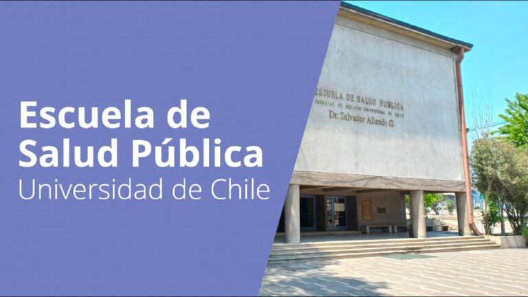 Mejores Cursos de Pregado en Salud en Chile