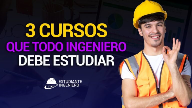 Mejores Cursos para Ingenieros en Chile