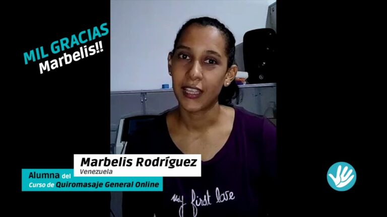 Cursos de Masaje en Victoria, Chile: Formaci&oacute;n Integral y Pr&aacute;ctica