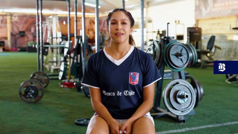 Curso de Jueza en Gimnasia Art&iacute;stica en Chile