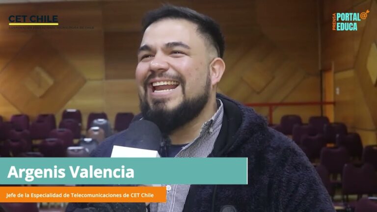 Curso Cisco en Chile: Impulsa tu Carrera Tecnol&oacute;gica