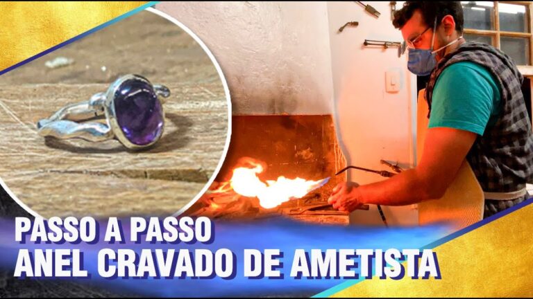 Curso de Joyer&iacute;a en Chile: Aprende y Crea Joyas &Uacute;nicas