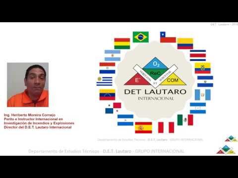 Curso Oficial de Seguridad para Bomberos en Chile