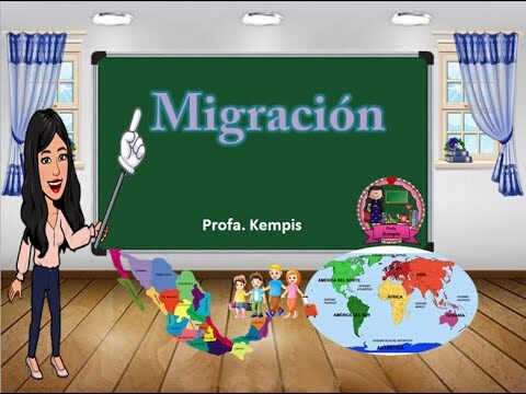 Políticas Migratorias en América Latina: Un Análisis desde la Universidad de Chile