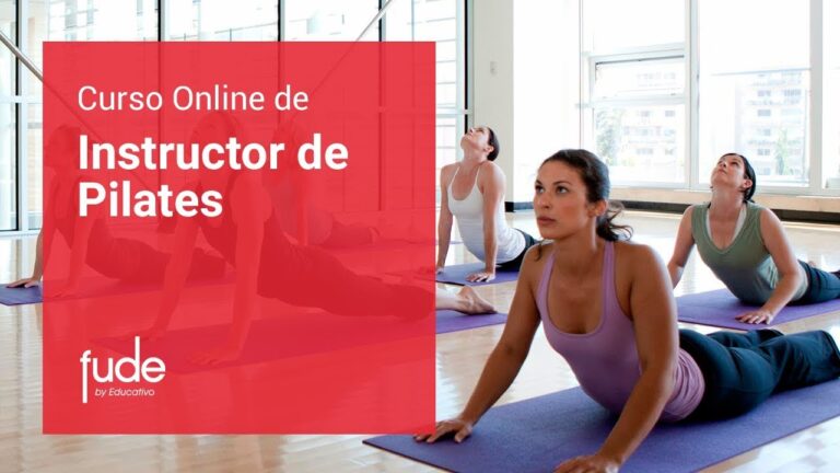 Curso Certificado de Pilates en Chile: Mejora tu Pr&aacute;ctica Profesional