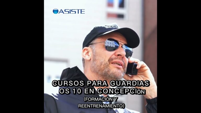 Cursos Gratuitos de Defensa Personal en Concepci&oacute;n, Chile