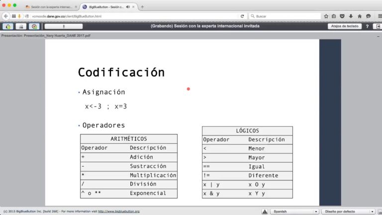 Curso de Bioestad&iacute;stica en R: Universidad de Chile