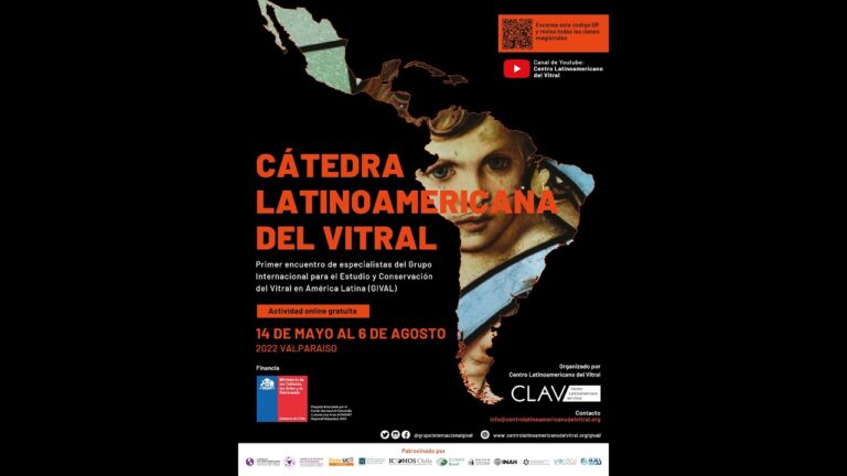 Descubre los Mejores Cursos de Vitrales en Santiago de Chile
