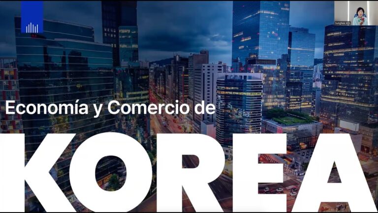 Cursos de Corea y Chile: Enfoque Asi&aacute;tico en la Educaci&oacute;n
