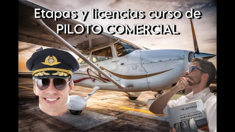Curso IFR en Chile: Dominando la Aviaci&oacute;n Profesional