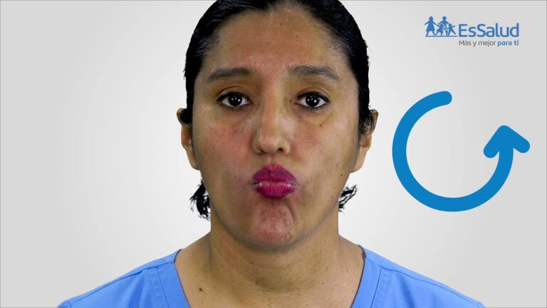 Cursos de Oromotricidad en Chile: Mejora y Aprendizaje Efectivo