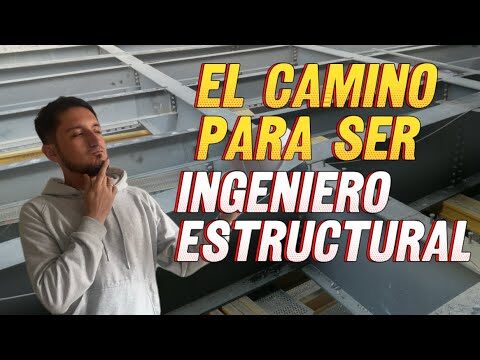 Curso de Ingenier&iacute;a Estructural en Chile: Formaci&oacute;n Especializada