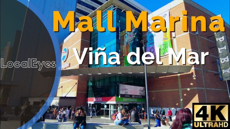 Curso de Compra en Vi&ntilde;a del Mar, Chile