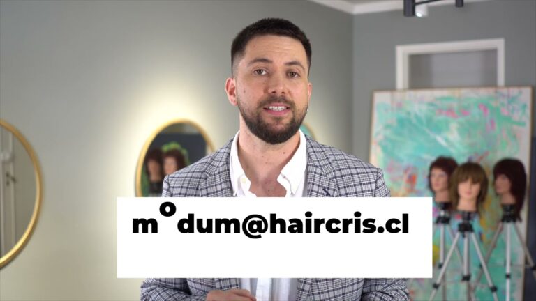 Mejores Cursos de Peluquer&iacute;a en Concepci&oacute;n, Chile
