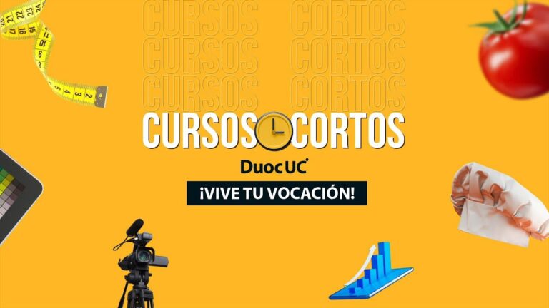 Cursos Gratuitos en el Colegio de Contadores de Chile