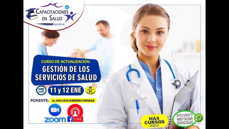 Curso de Ginecolog&iacute;a Oncol&oacute;gica: Educaci&oacute;n Continua en la U de Chile