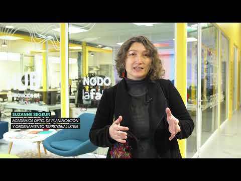 Innovación en Cursos de Construcción Sustentable en Chile