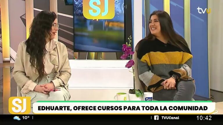 Cursos de Idiomas en la U de Chile: Aprendizaje Efectivo y Oportunidades