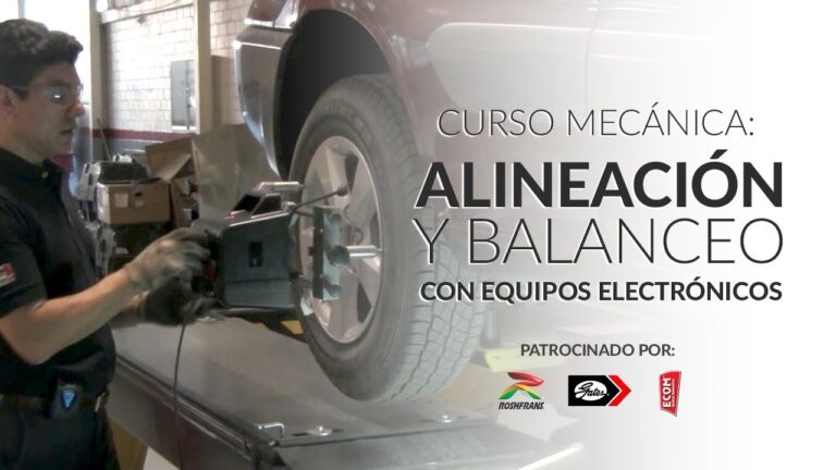 Curso de Alineaci&oacute;n en Chile: Mejora tu T&eacute;cnica Profesional
