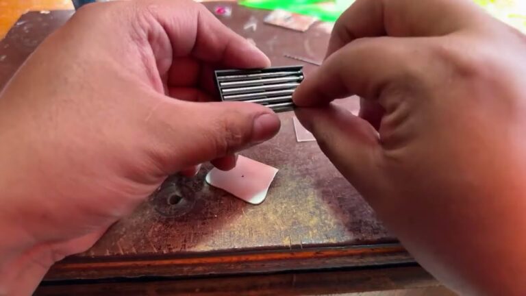 Curso de Engaste de Piedras en Chile: Domina la Joyer&iacute;a Artesanal