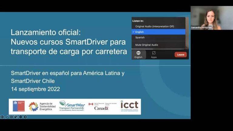 Curso de conducci&oacute;n para obtener la categor&iacute;a D en Chile
