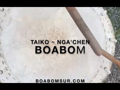 Curso de Taiko en Chile: Ritmos y Tradici&oacute;n Japonesa