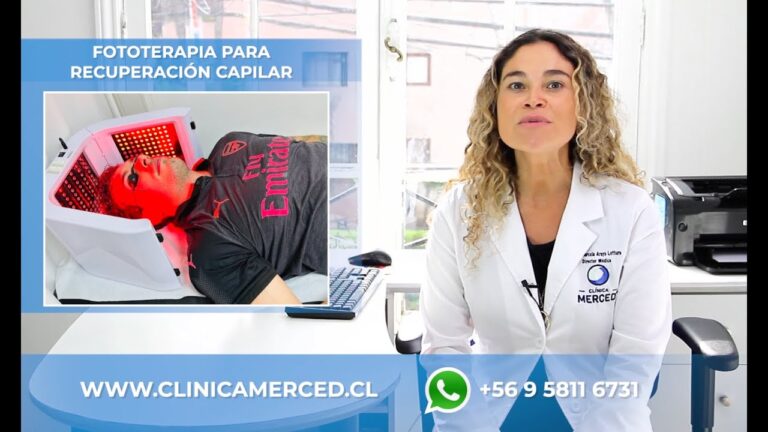 Cursos de Fototerapia en Chile: Formaci&oacute;n y Oportunidades