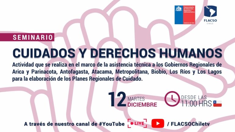 Cursos Gratuitos de Derechos Humanos en Chile