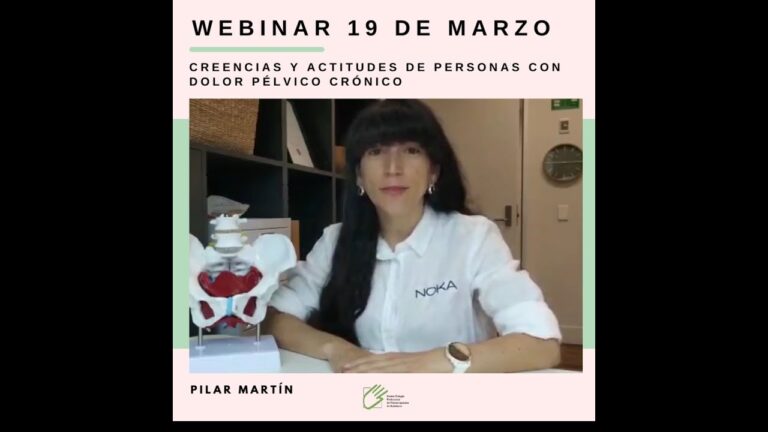 Curso de Kinesiterapia del Piso P&eacute;lvico en Chile
