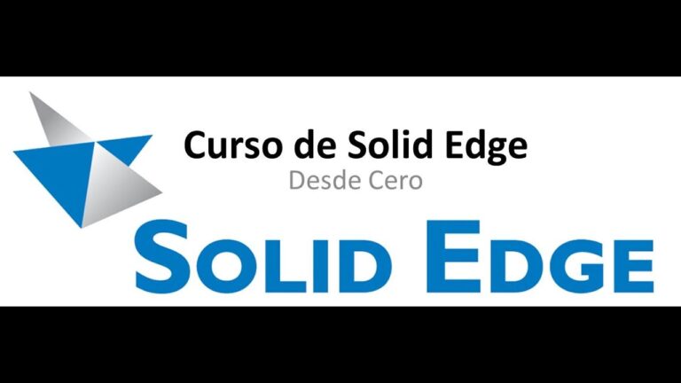Curso de Solid Edge en Chile: Mejora tus Habilidades de Dise&ntilde;o