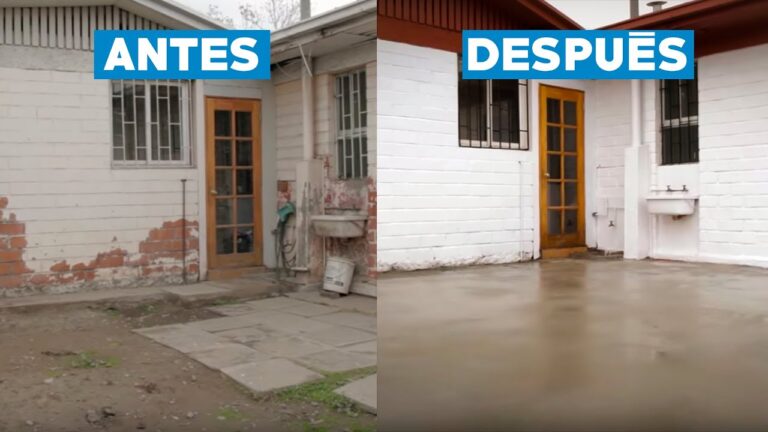 Curso 2×1 de Chile para 8vo en Concepci&oacute;n