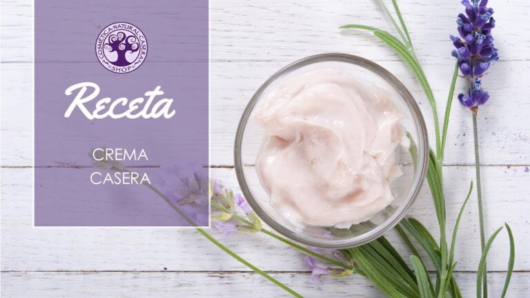 Curso de Creación de Cremas para el Cabello en Santiago de Chile