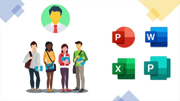 Cursos de Office en la Universidad de Chile