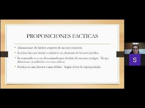 Curso de Litigaci&oacute;n Oral en Chile: Mejora tus Habilidades Jur&iacute;dicas