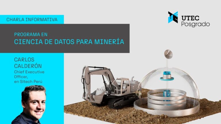 Curso de Miner&iacute;a de Datos en Chile: Potencia tu Carrera Profesional