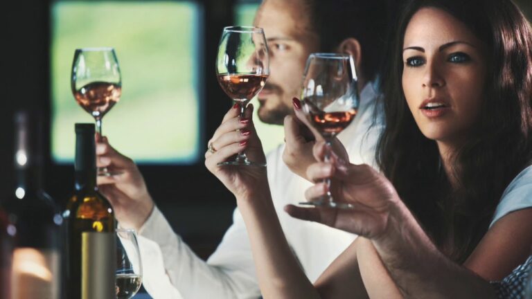 Curso B&aacute;sico de Cata de Vinos en Chile