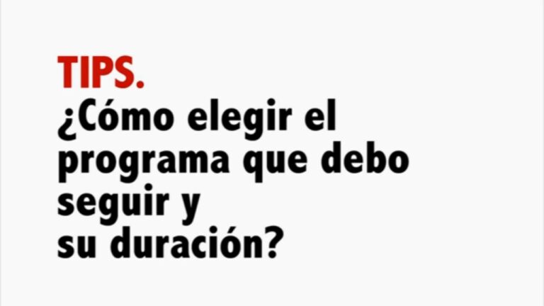 Duraci&oacute;n de los Cursos de Ingl&eacute;s en Chile